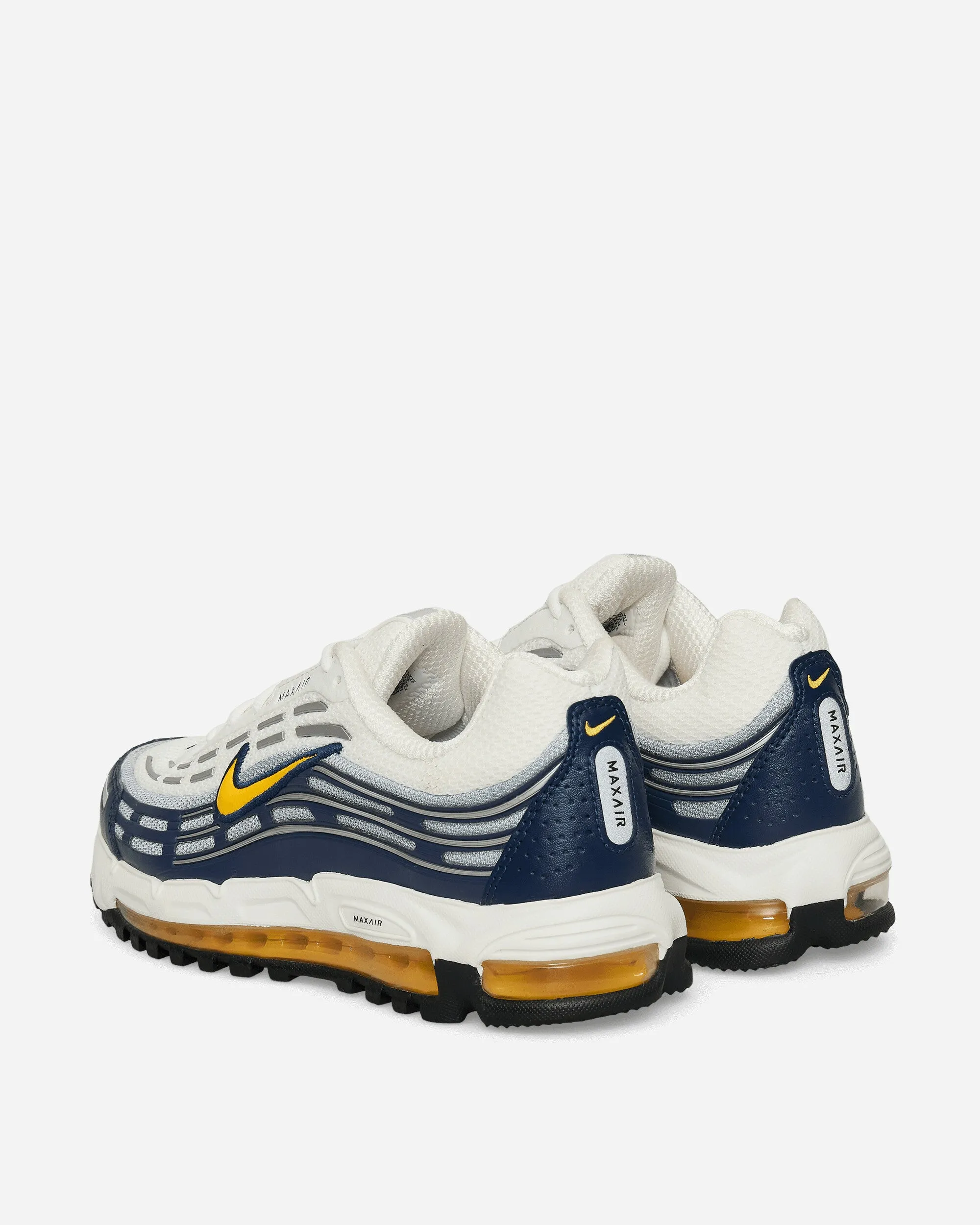 Air Max TL 2.5 Sneakers White / Varsity Maize Comfortable Design Festival Vibe