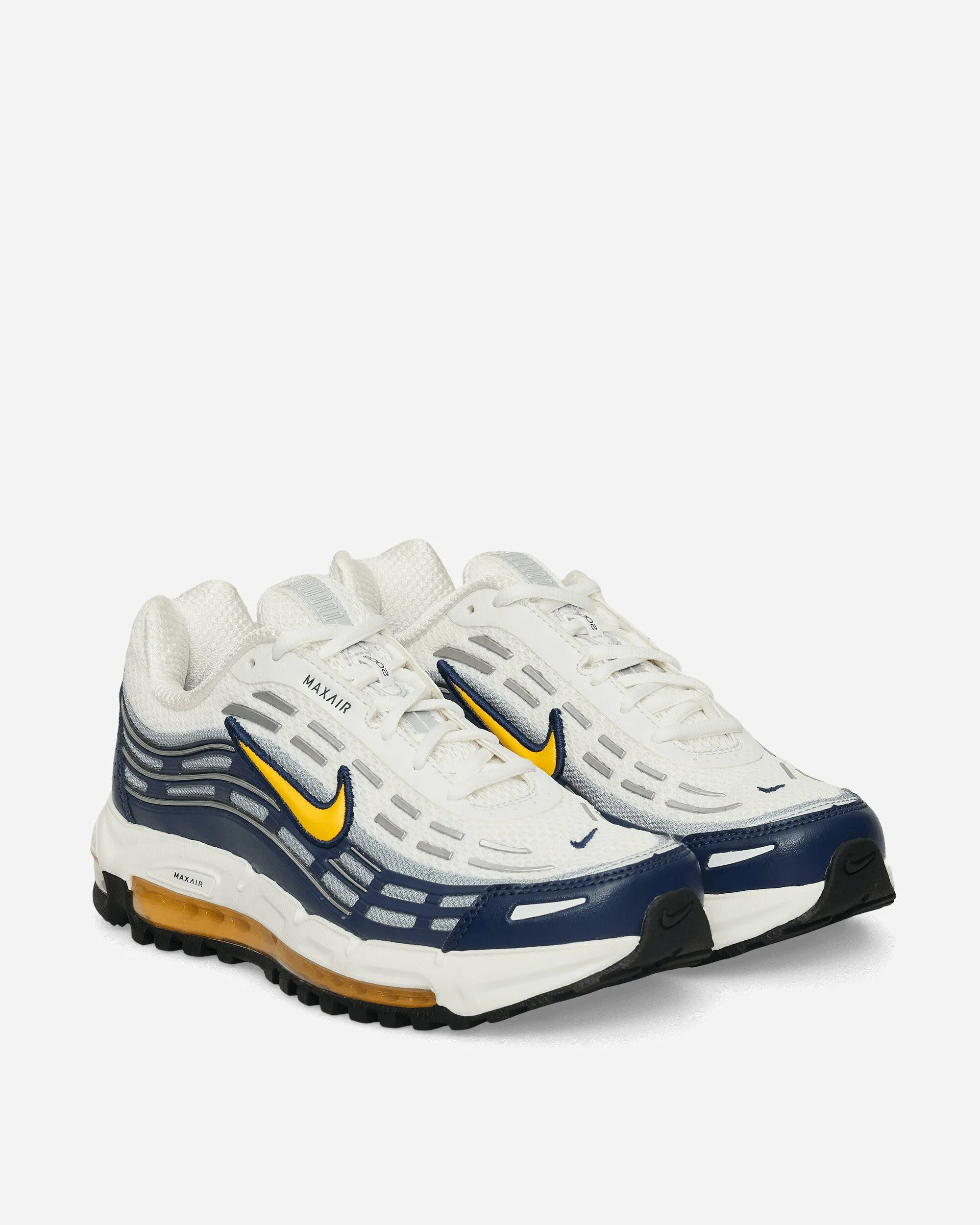Air Max TL 2.5 Sneakers White / Varsity Maize Muscle Aid