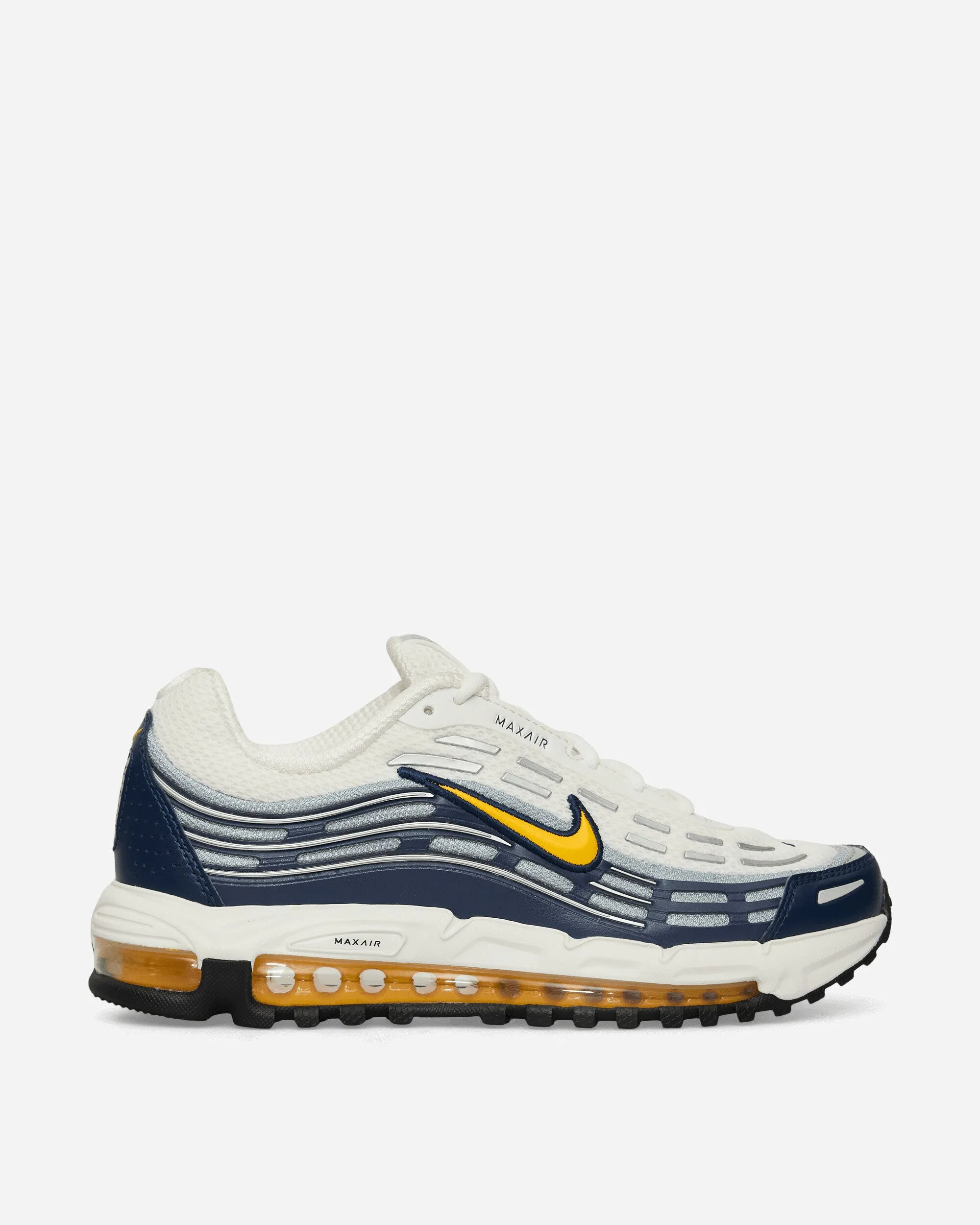 Durable Build Air Max TL 2.5 Sneakers White / Varsity Maize