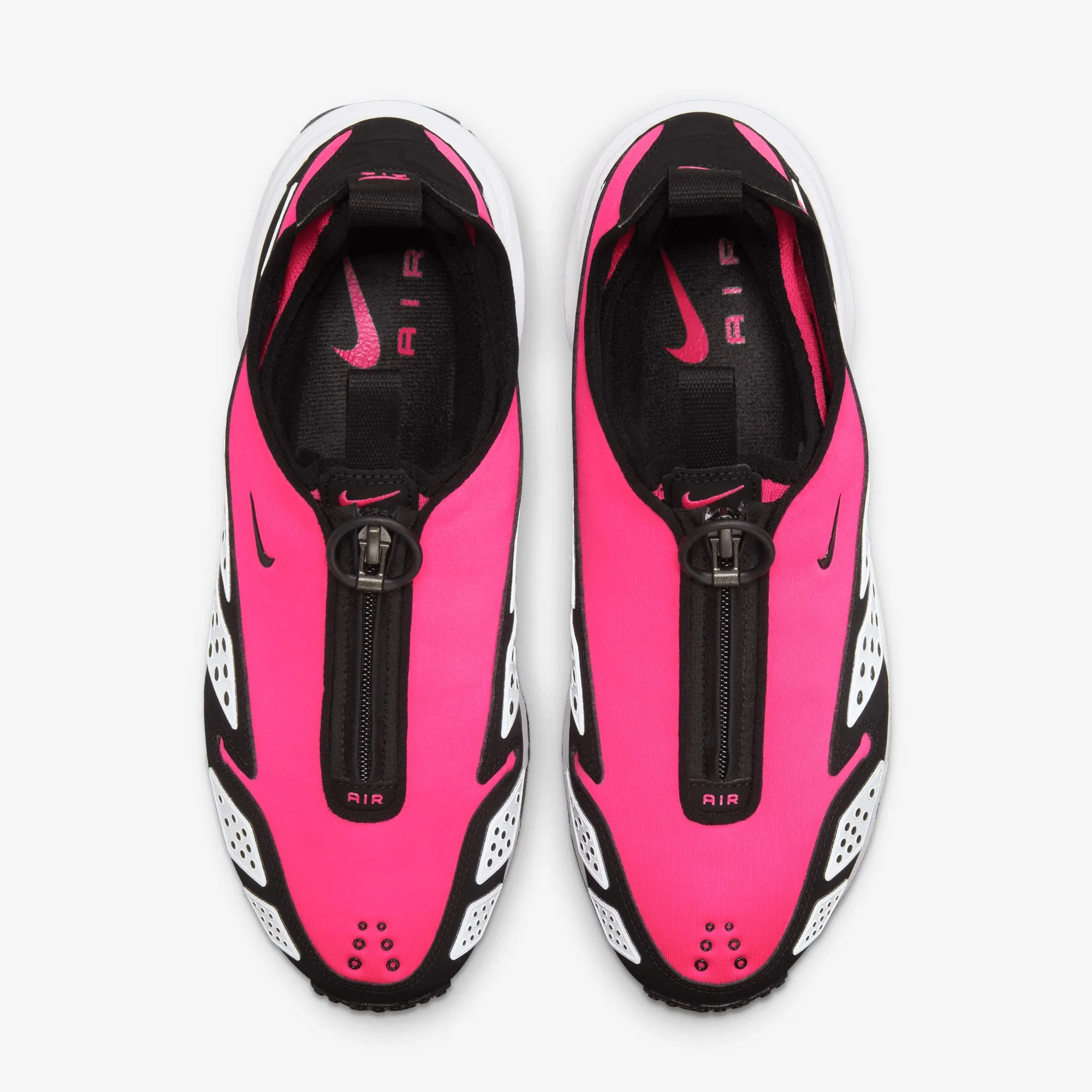 NIKE | AIR MAX SNDR { PINK/BLACK Autumn Tone Garden Walk