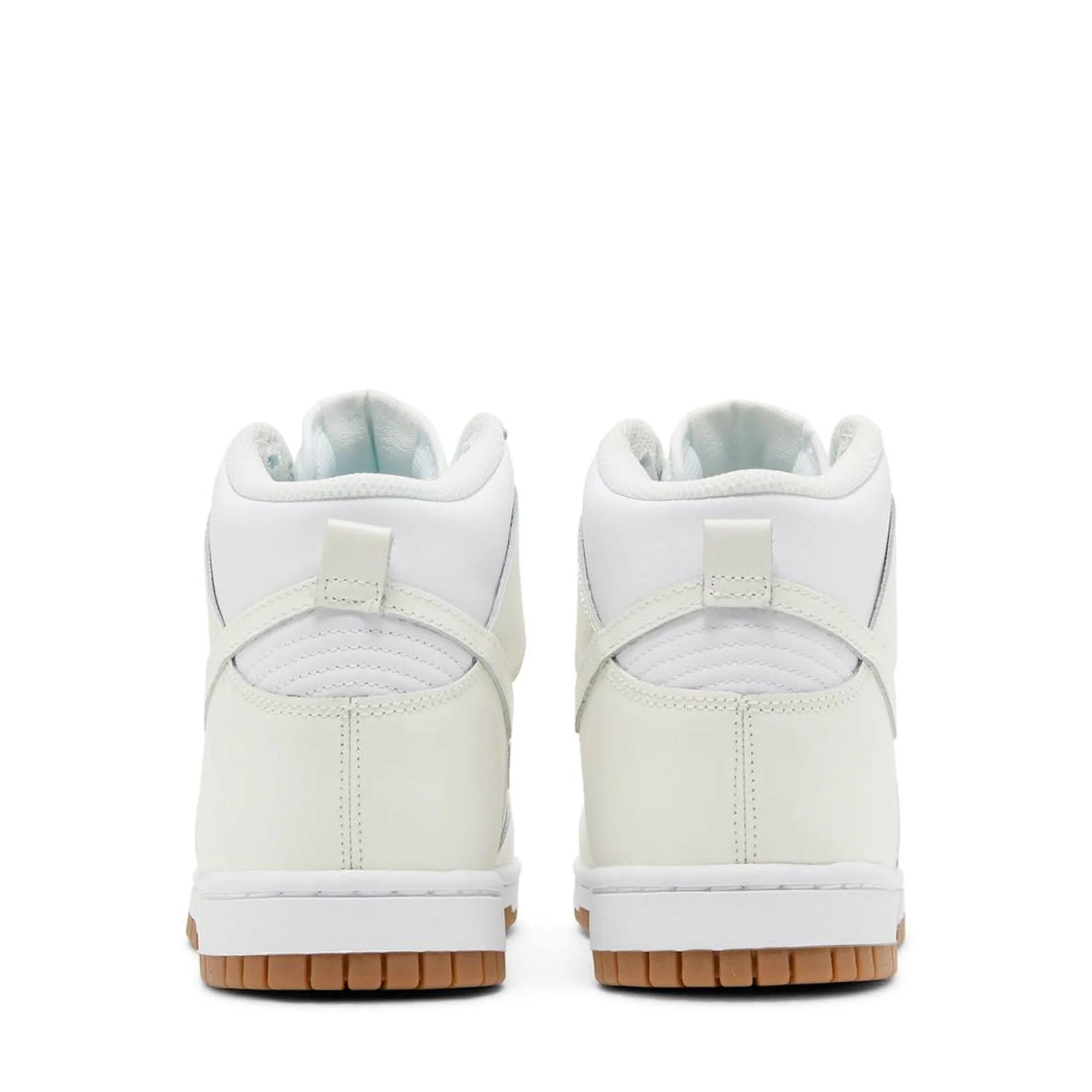 Youth Pick Nike Dunk High Sail Gum (W)