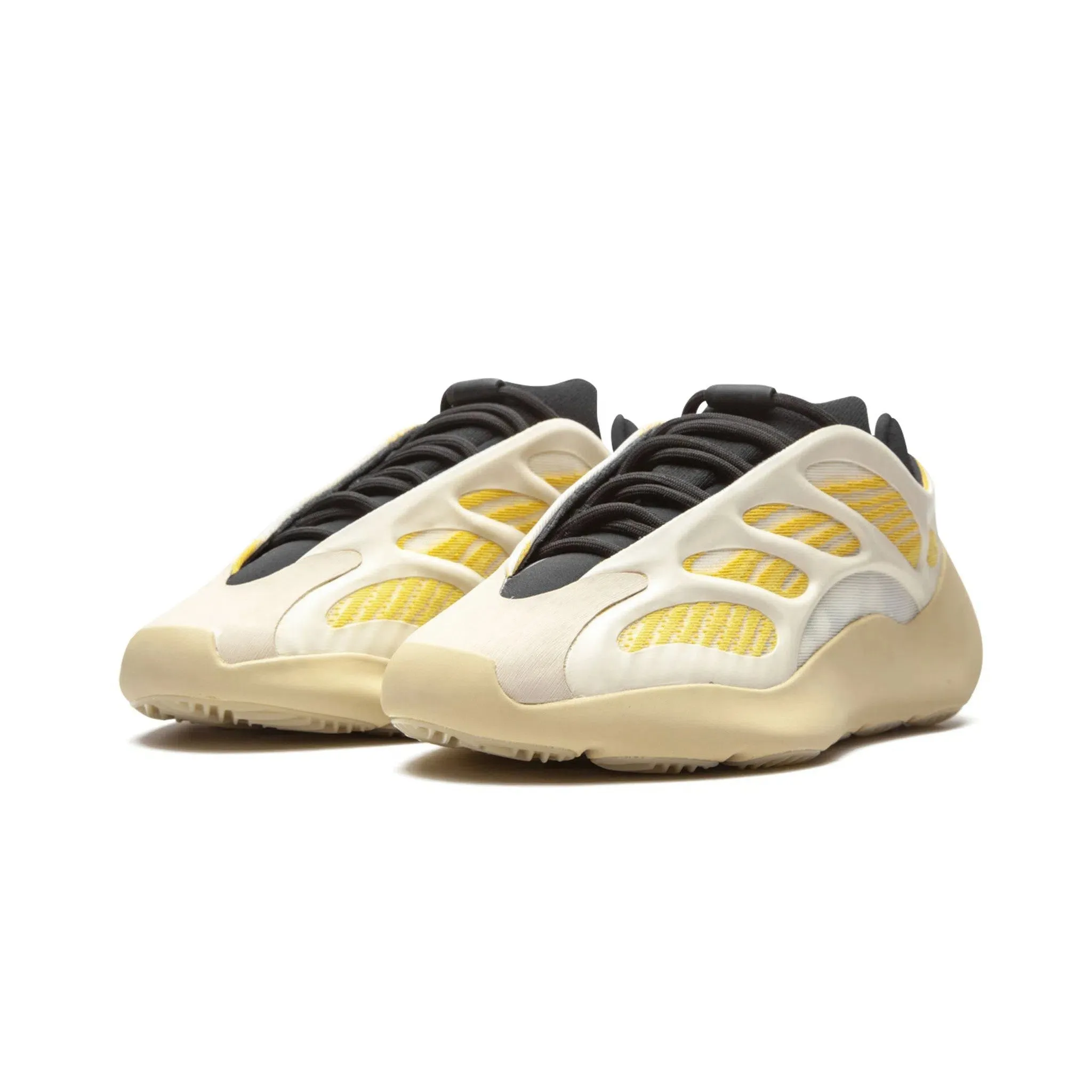 Yeezy Boost V3 700 - Safflower Flex Step