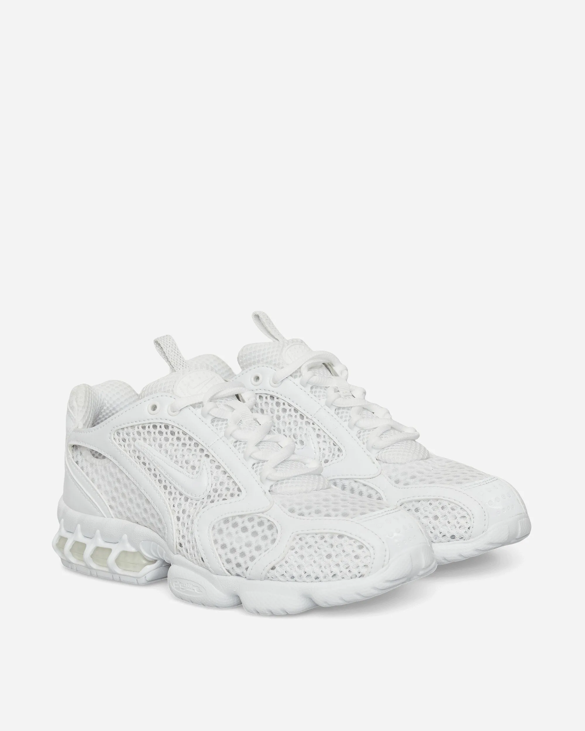 Ankle wrap Athletic Air Zoom Spiridon Cage 2 Sneakers White