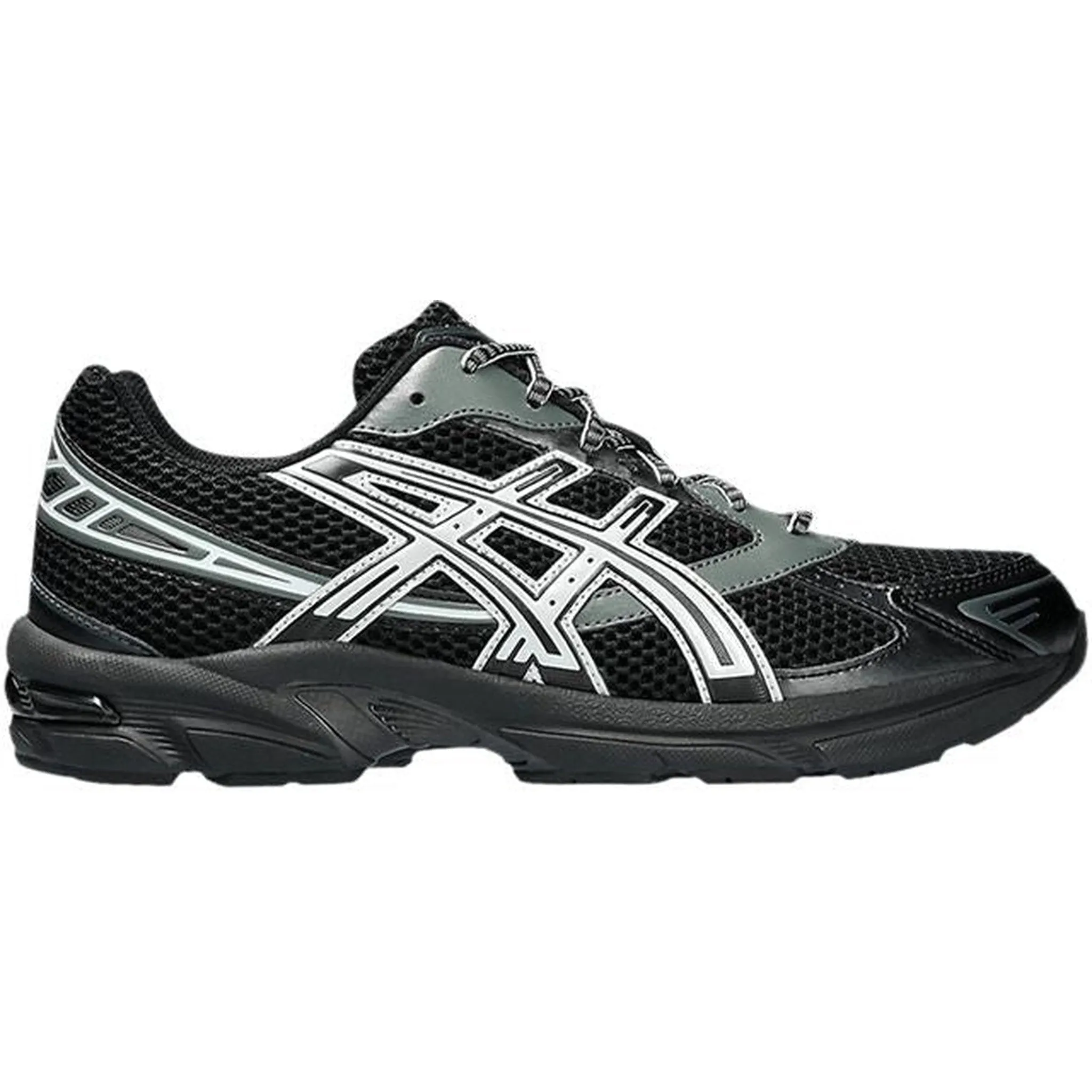 ASICS Gel-1130 Black Glacier Grey Energy Boost