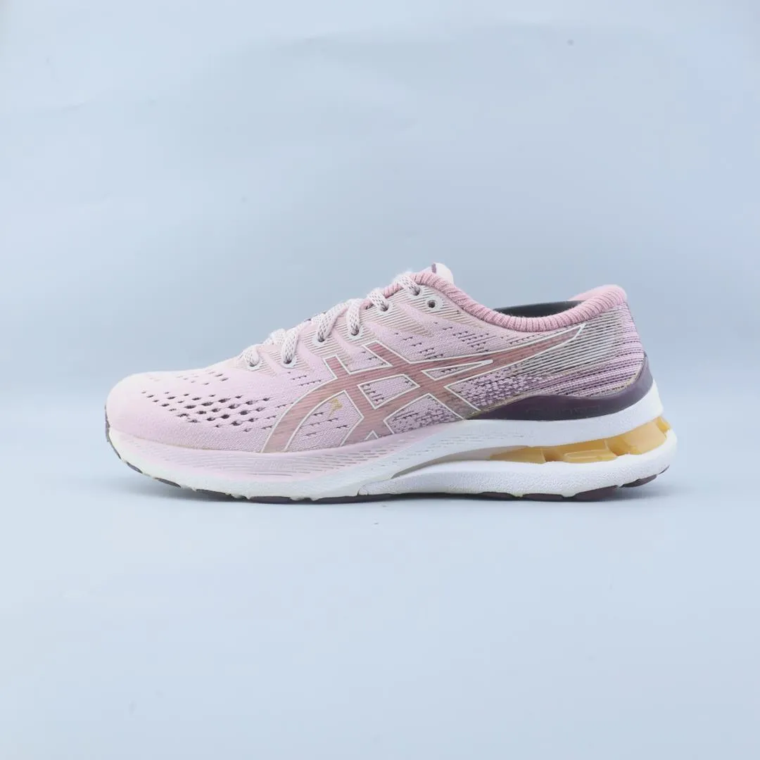 ASICS GEL KAYANO 28 Bounce Edge Fashion Edge