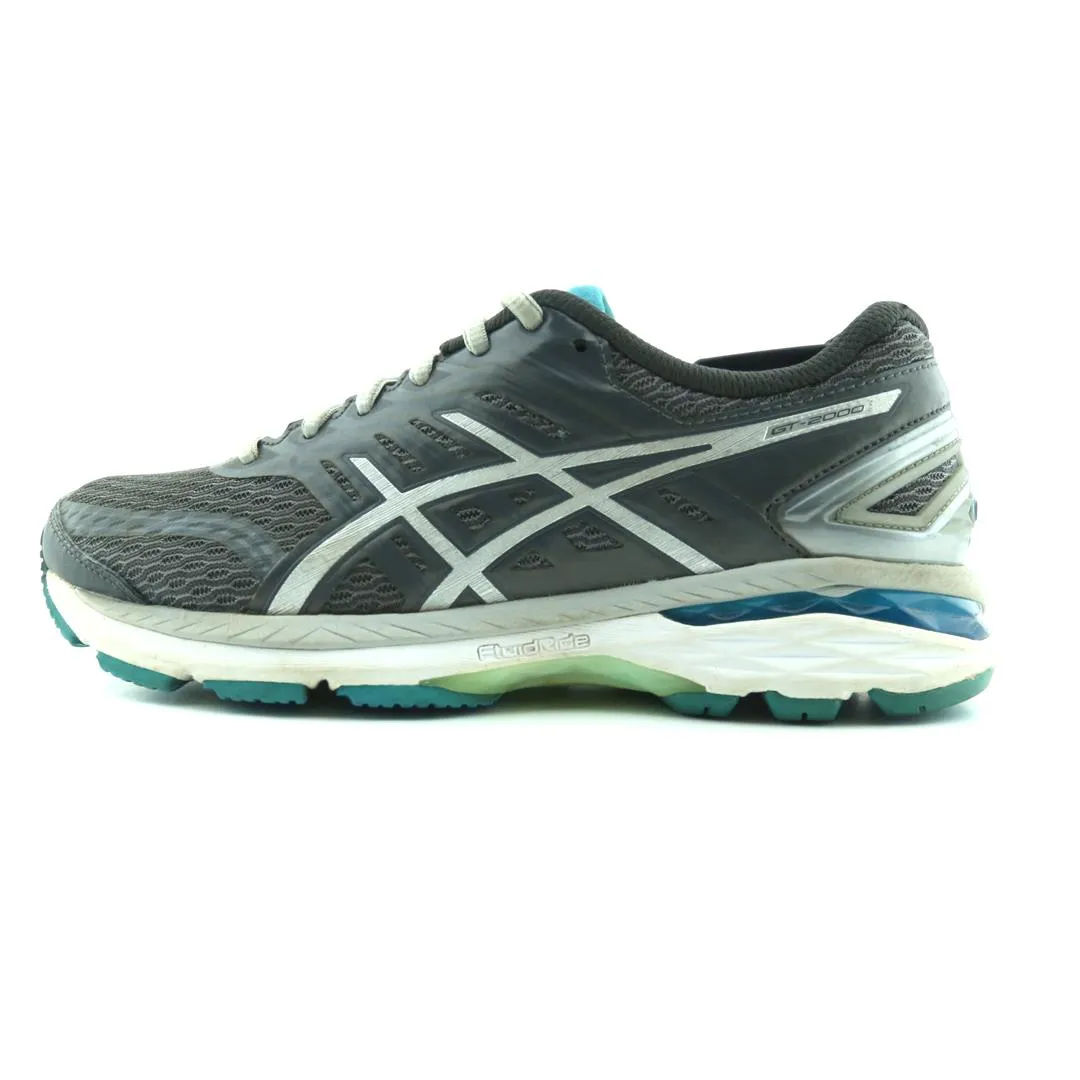 Cotton Base Peak Step ASICS GT-2000 5