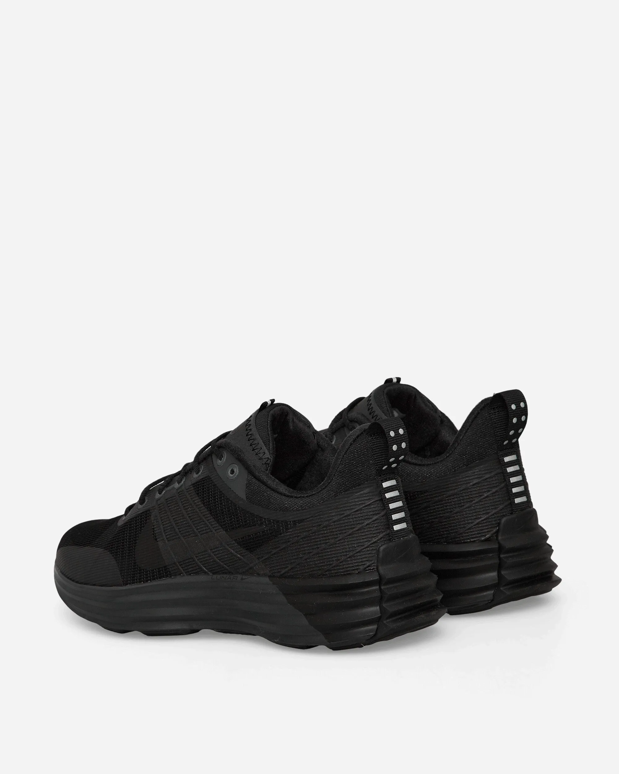 Lunar Roam Sneakers Black Enhanced grip Royal Mood