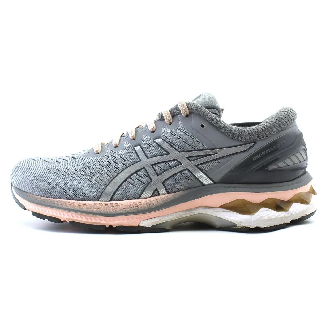 Hot Mood material ASICS GEL-KAYANO 27