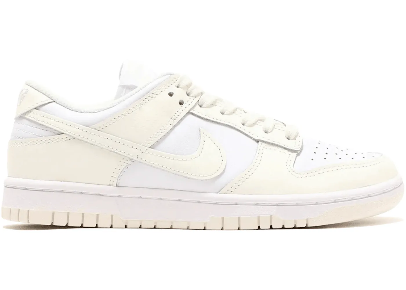 Nike Dunk Low Retro Coconut Milk (W) Adventure Gear
