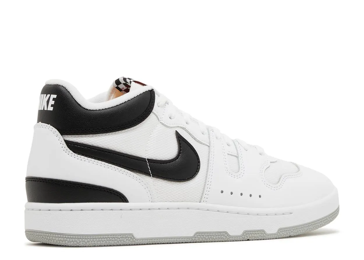 Nike Mac Attack SQ SP White Black Star Shine Concert Mood