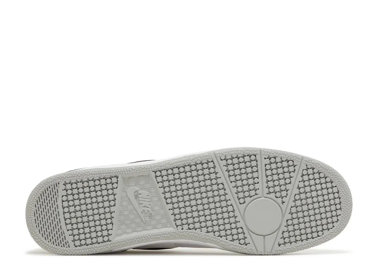 Nike Mac Attack SQ SP White Black Future Walk Comfort Enhancement