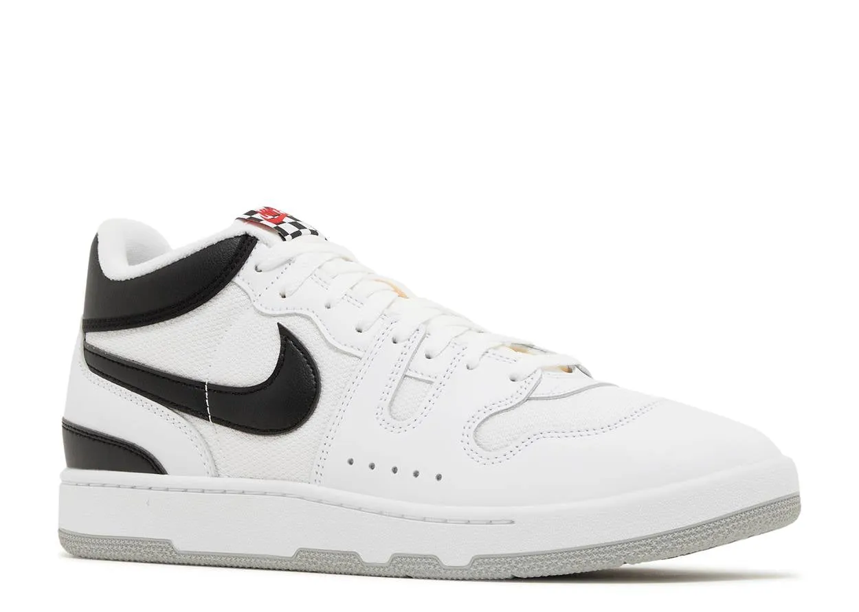 Nike Mac Attack SQ SP White Black Trend Hot