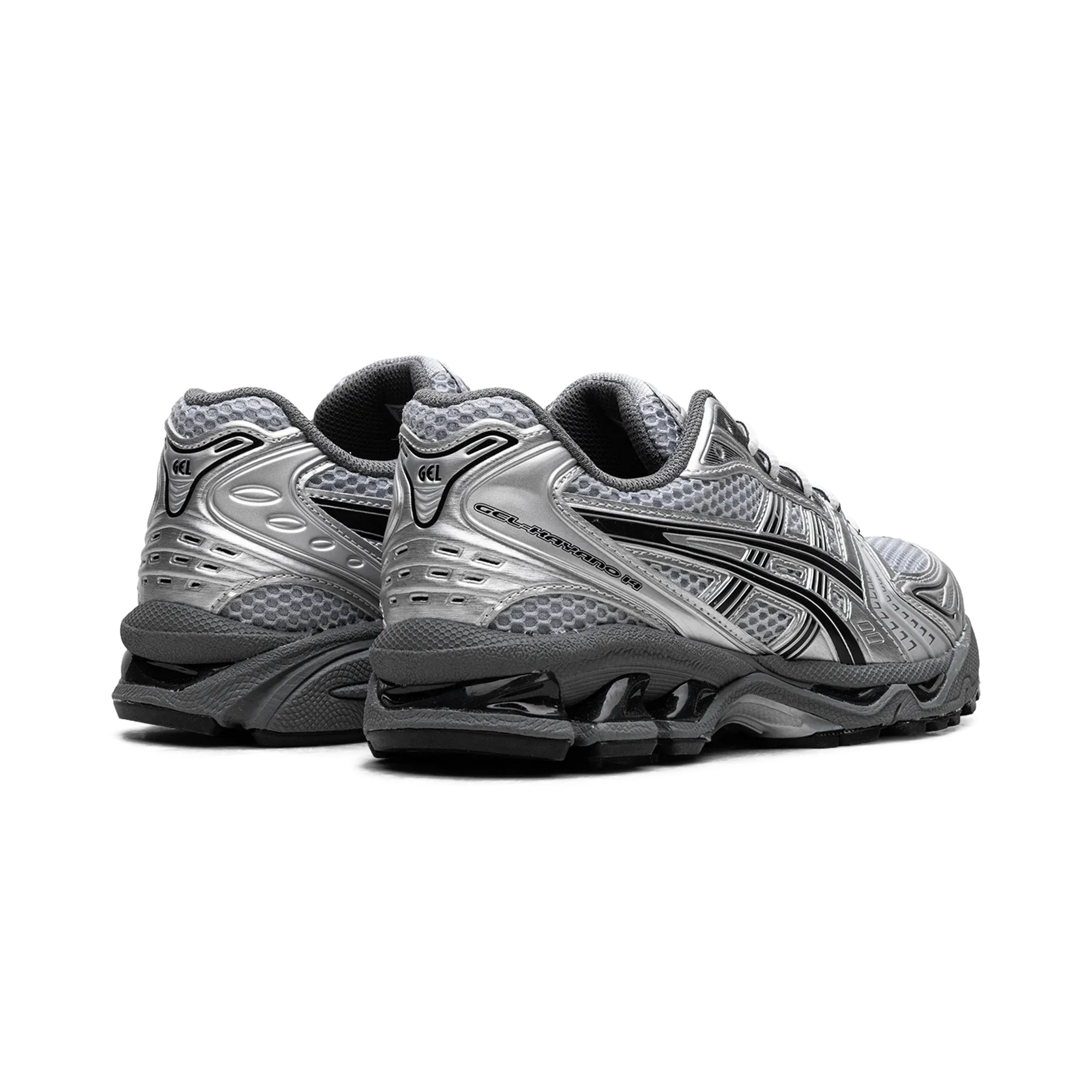 Impact Ready Asics Gel-Kayano 14 Urban Research