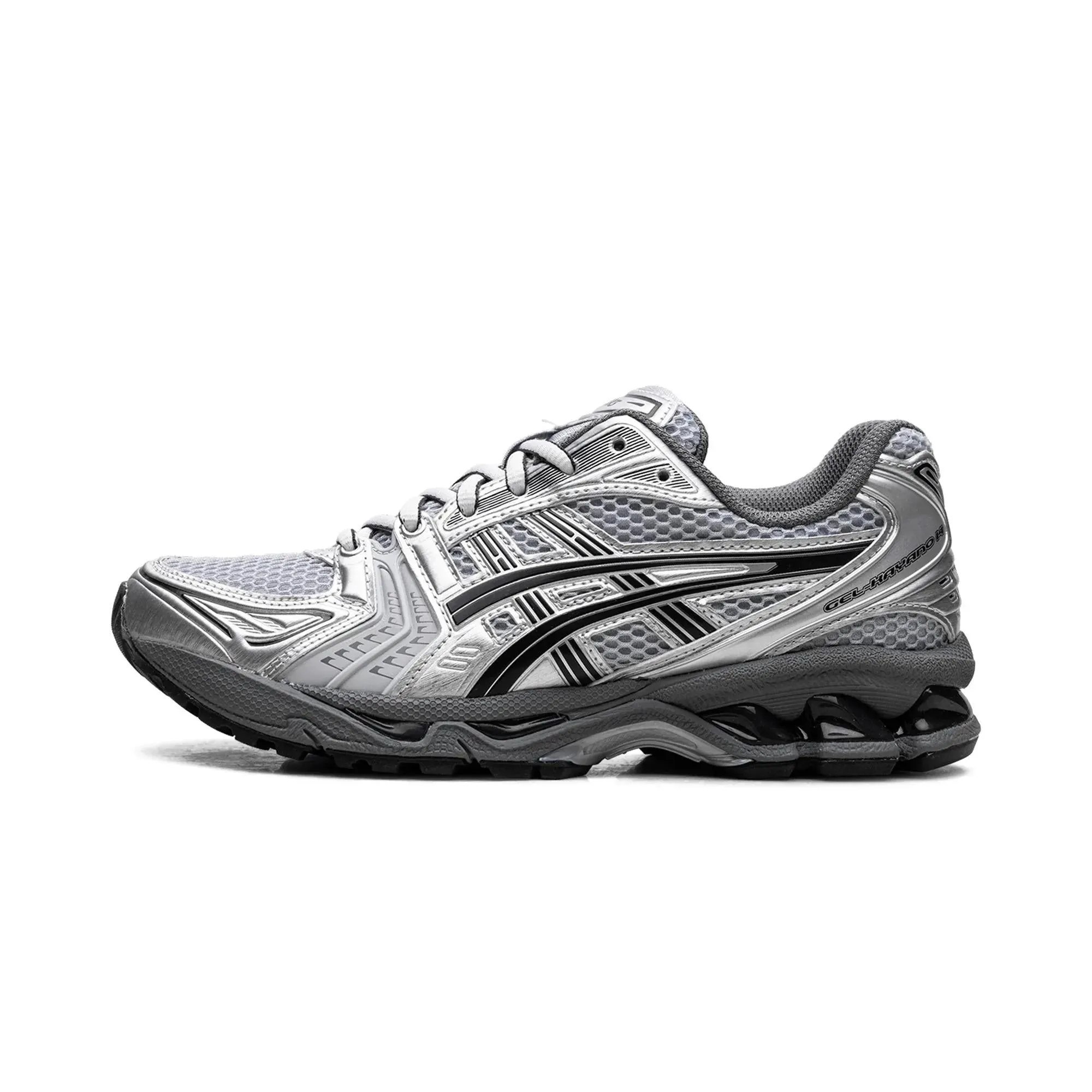 Asics Gel-Kayano 14 Urban Research Tailored durability Low Top Design