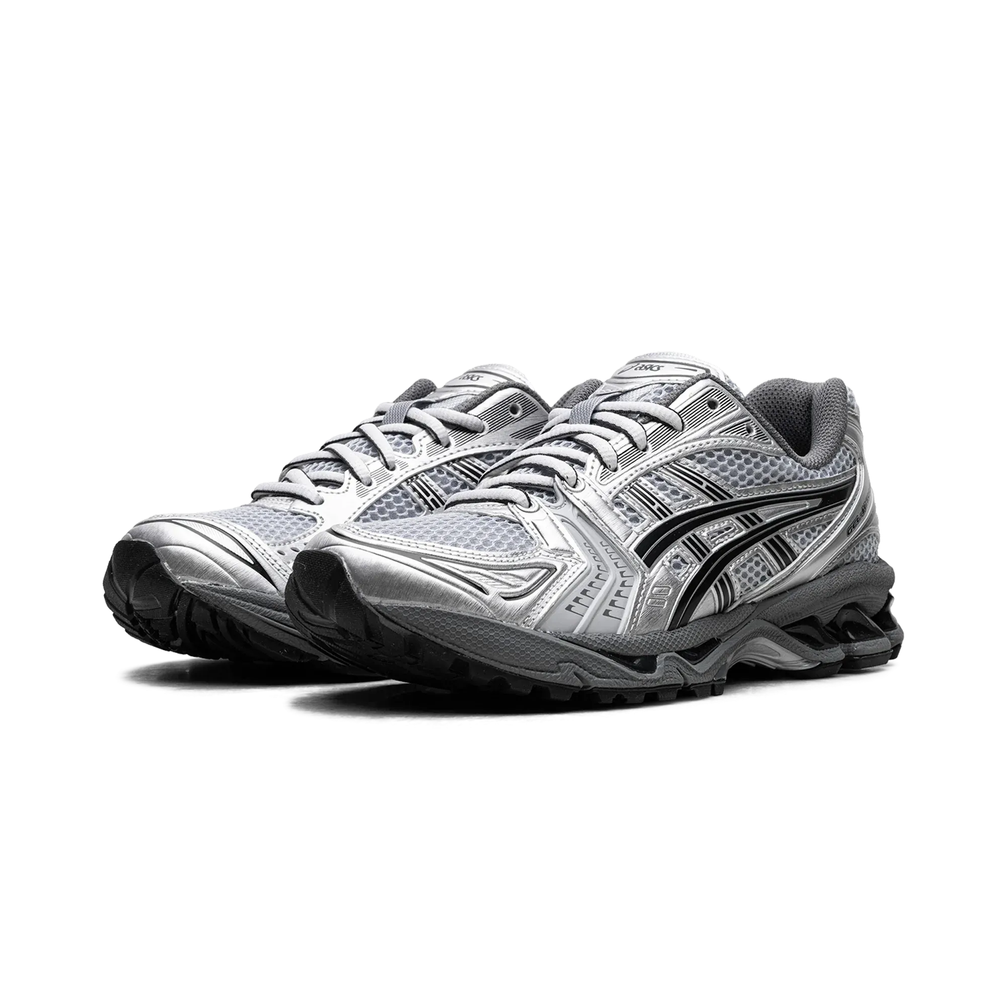 perforated upper Asics Gel-Kayano 14 Urban Research