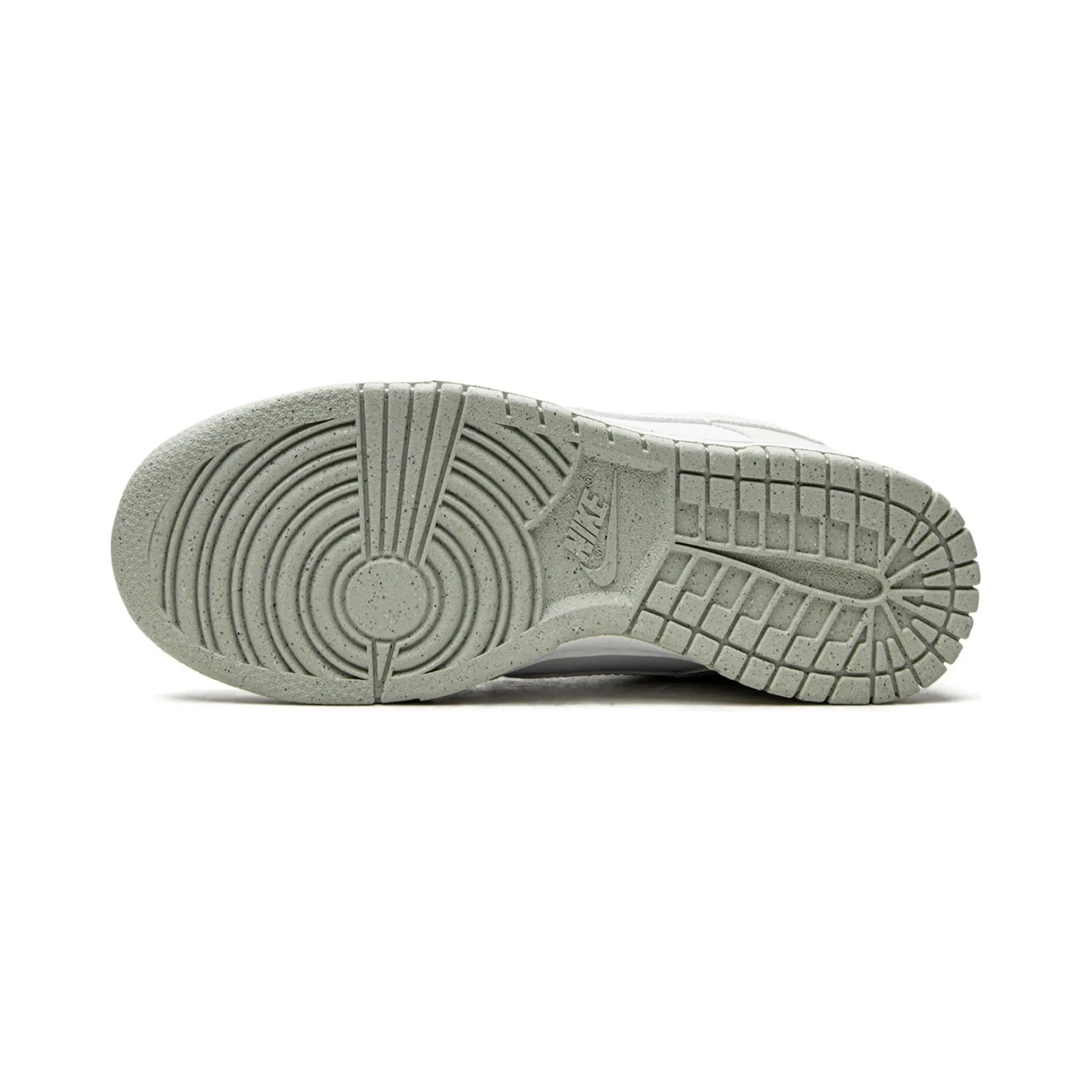 Slip Resistant WMNS Nike Dunk Low "White Mint" (W)