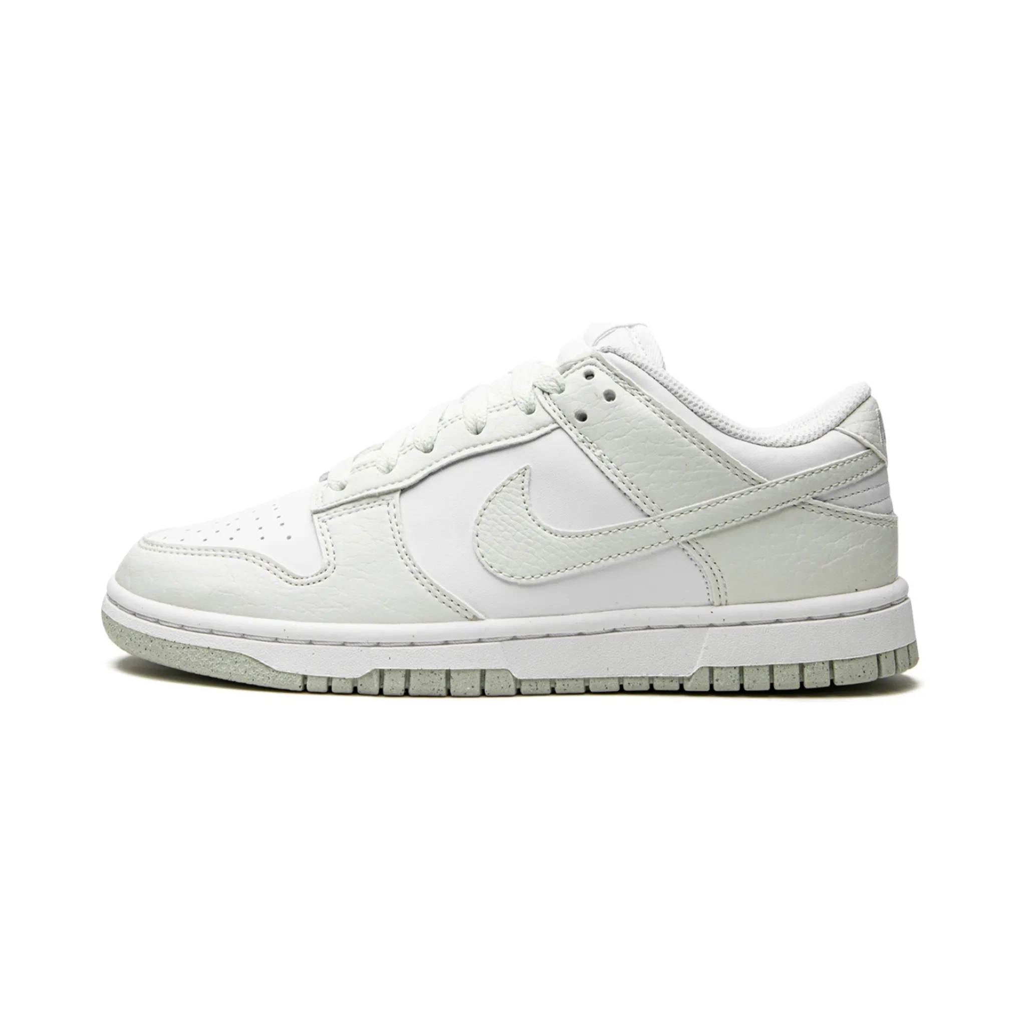 Energy Boost Pastel tone WMNS Nike Dunk Low "White Mint" (W)