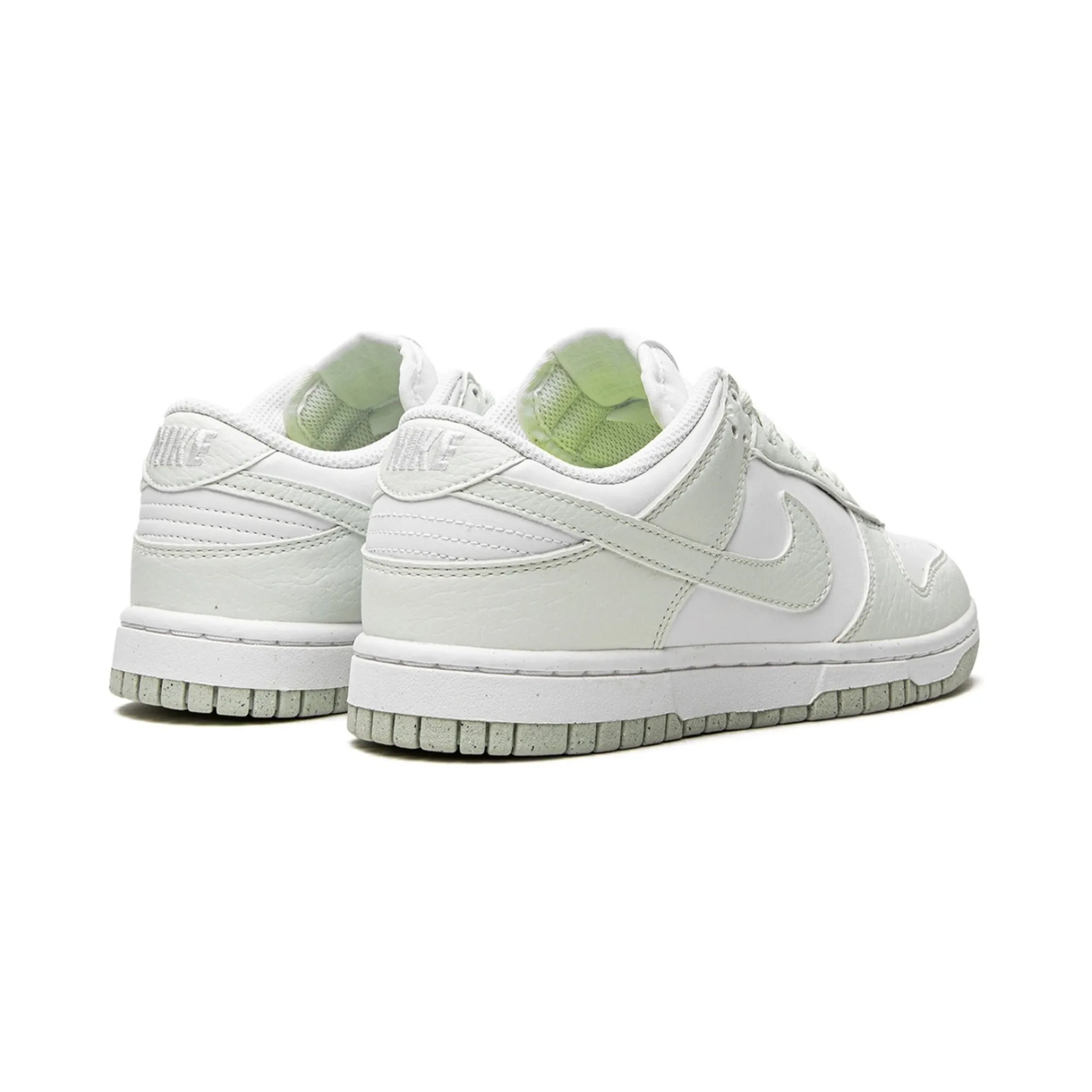 WMNS Nike Dunk Low "White Mint" (W) Gym Hot Pick