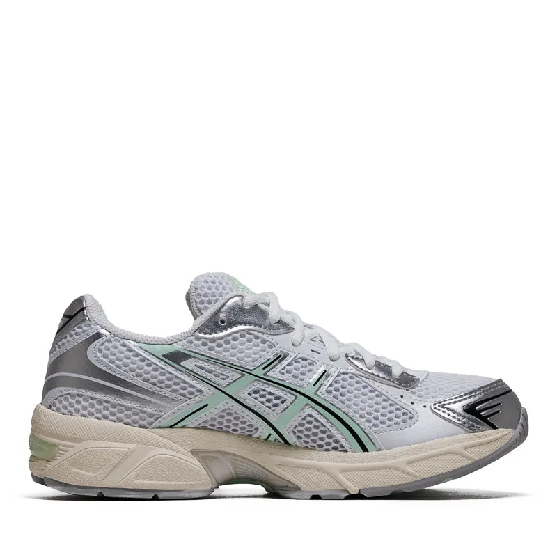 Women's Asics Gel-1130 - White/Mint Tint Park Day