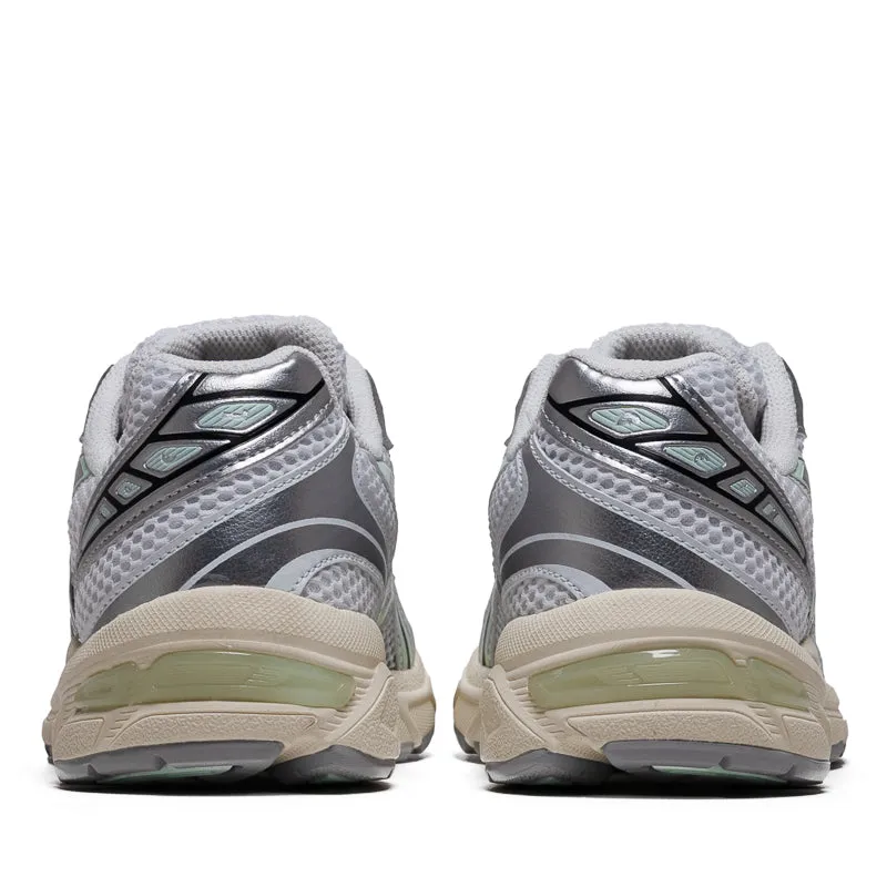 Strong Step Dance Fit Women's Asics Gel-1130 - White/Mint Tint
