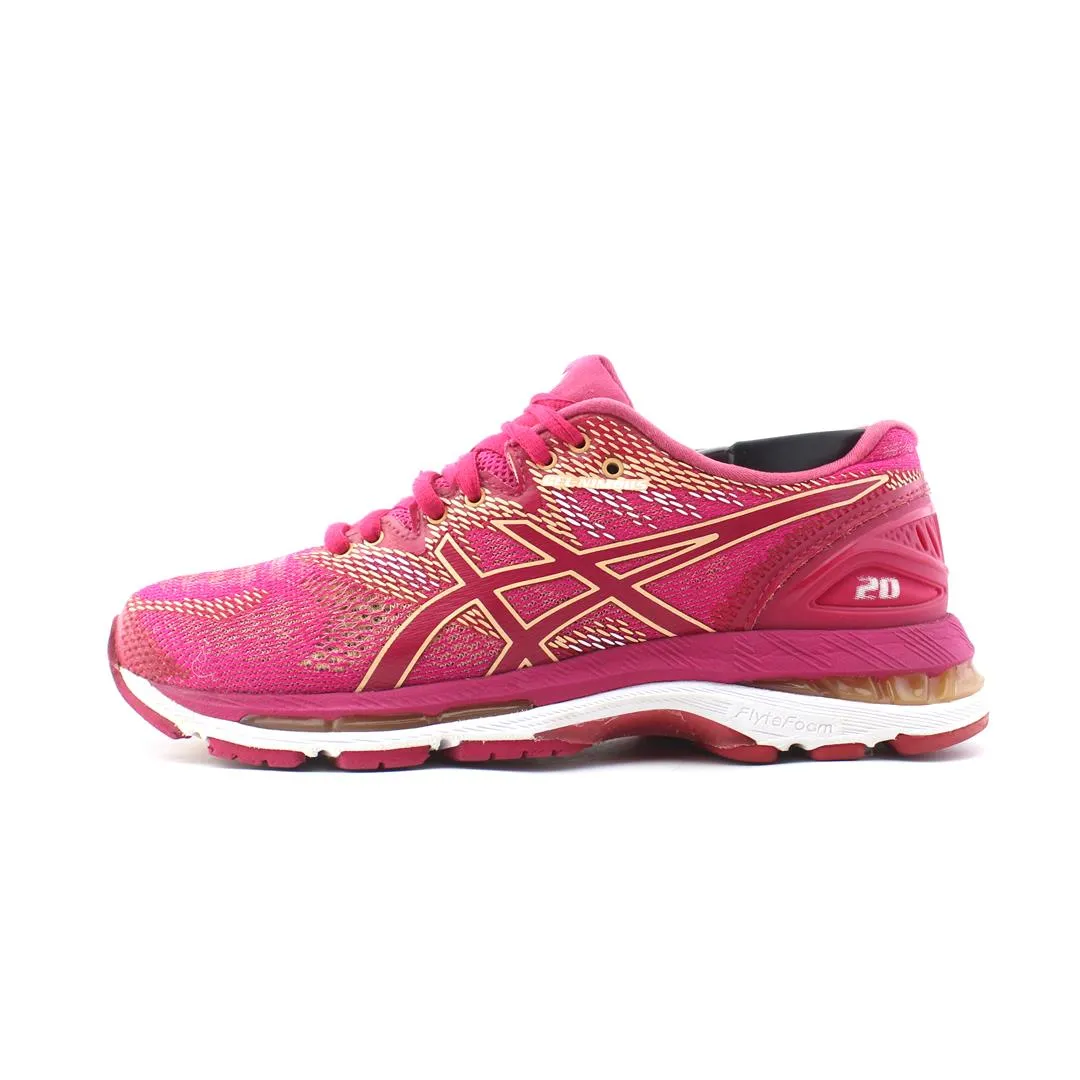 ASICS GEL-NIMBUS 20 Comfort Slope Pool Ready