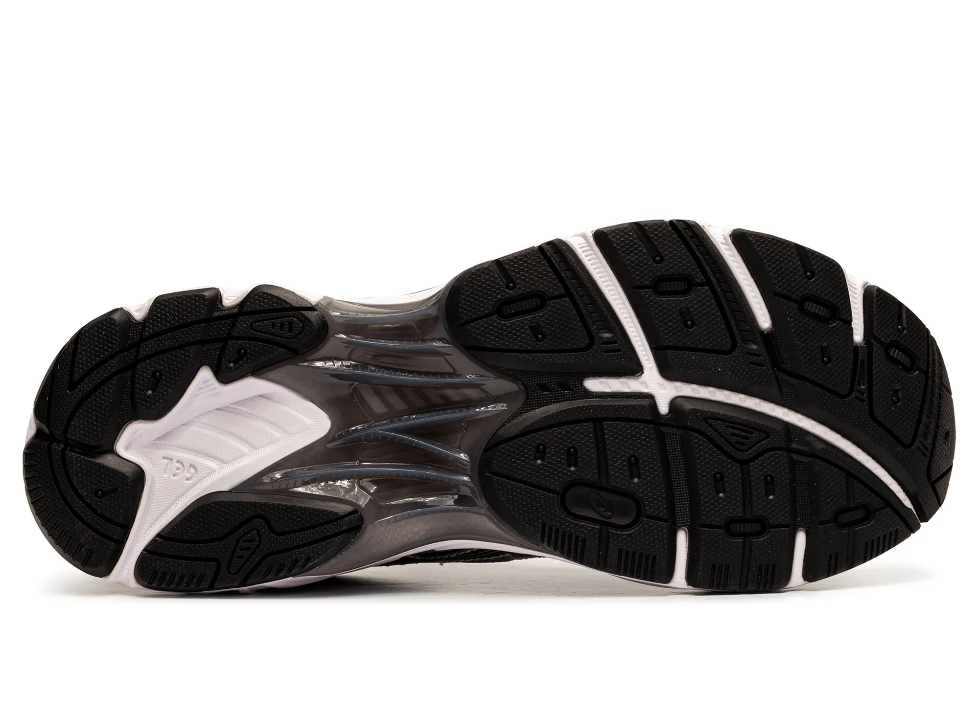 Asics GT-2160 'Gravel / Carrier Grey' Comfort footbed