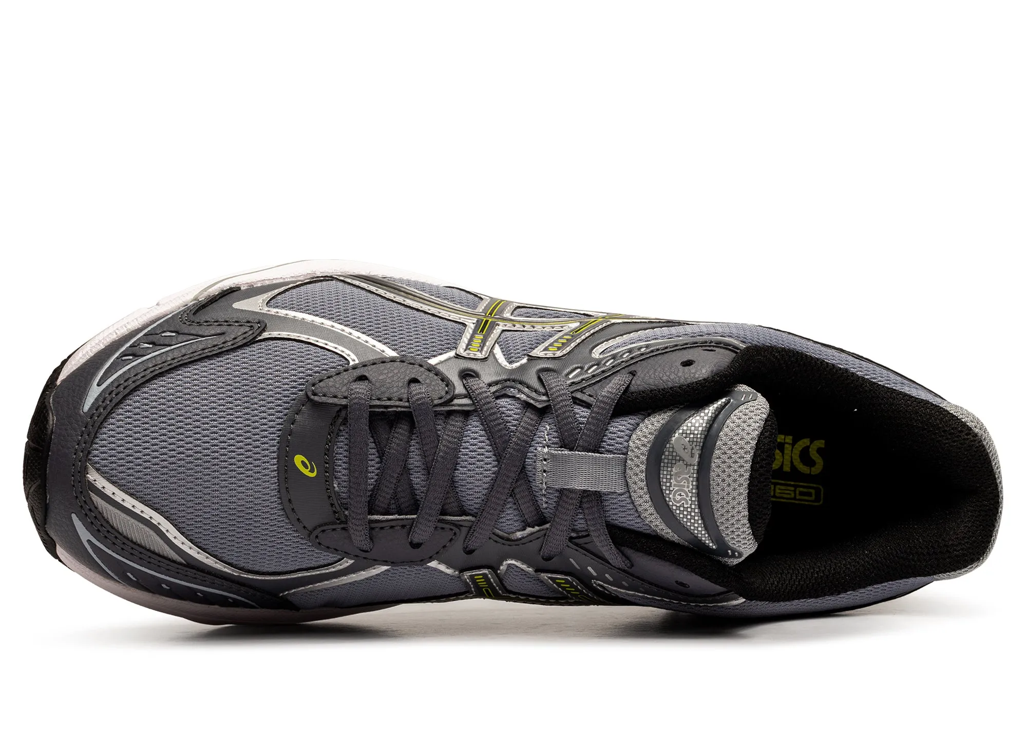 Space Vibe Asics GT-2160 'Gravel / Carrier Grey'