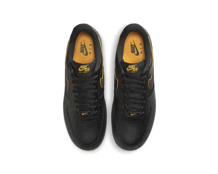 PU material Follow Hike Nike Air Force 1 '07