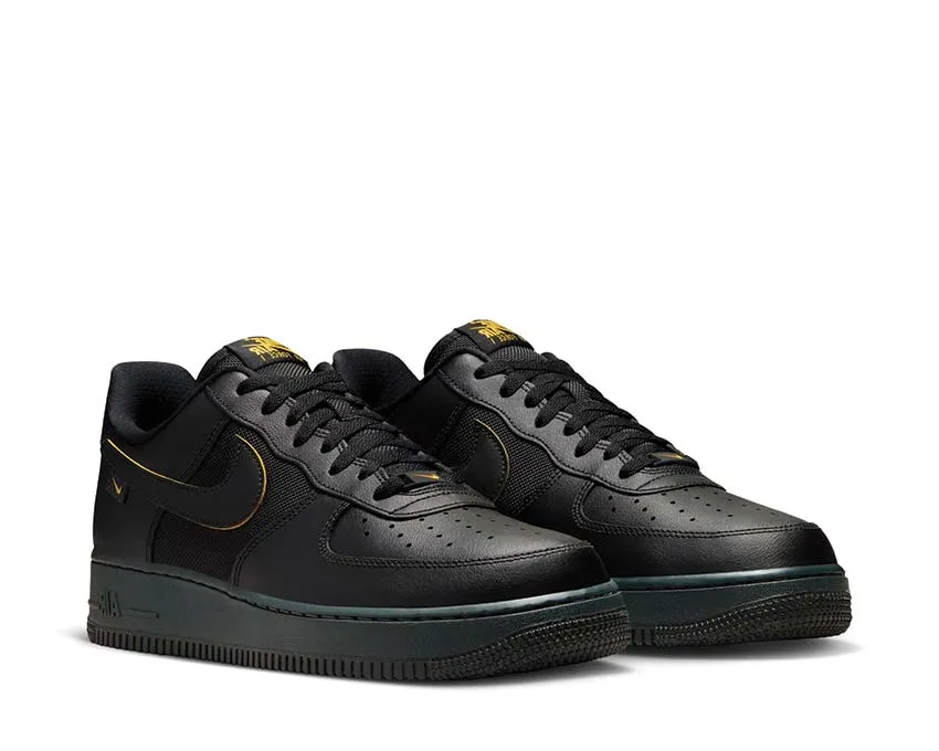 Nike Air Force 1 '07 All Outfits Breath Comfort