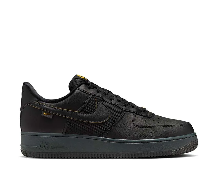 Street Ready Nike Air Force 1 '07