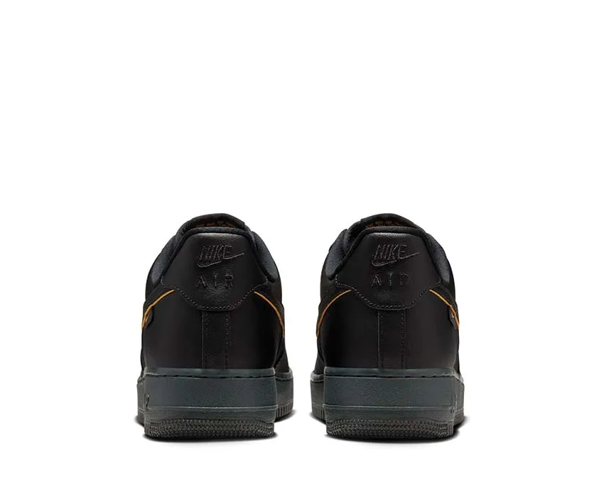 Motion Grip City Adventure Nike Air Force 1 '07