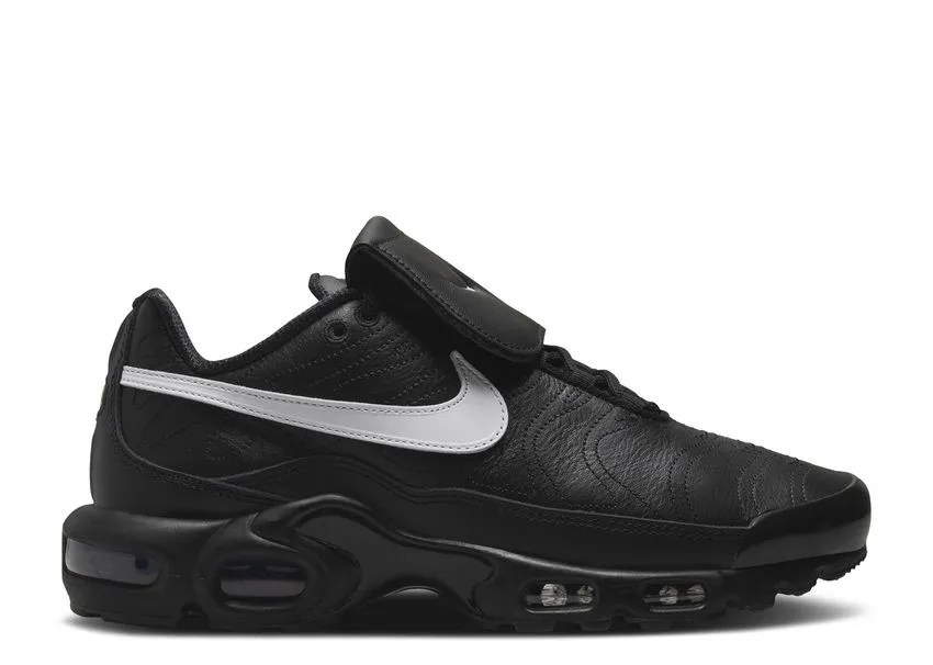 Any Occasion Nike Air Max Plus Tiempo Black White