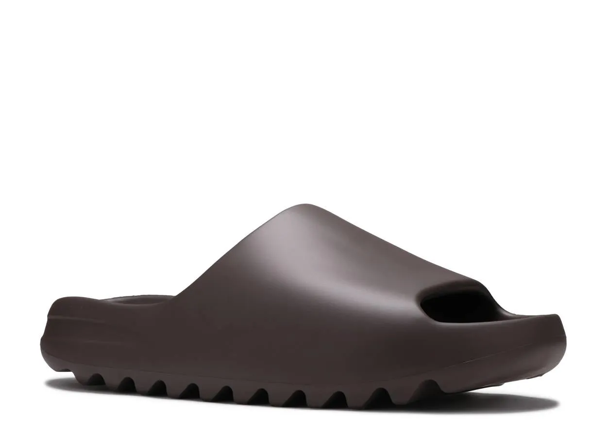 Comfort Technology Adidas Yeezy Slide Soot
