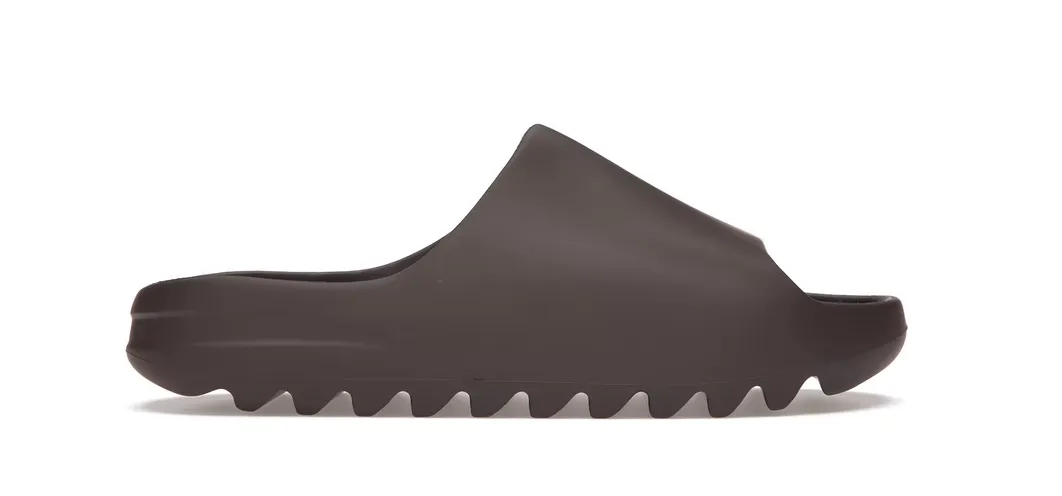 Sturdy Construction adidas Yeezy Slide Soot