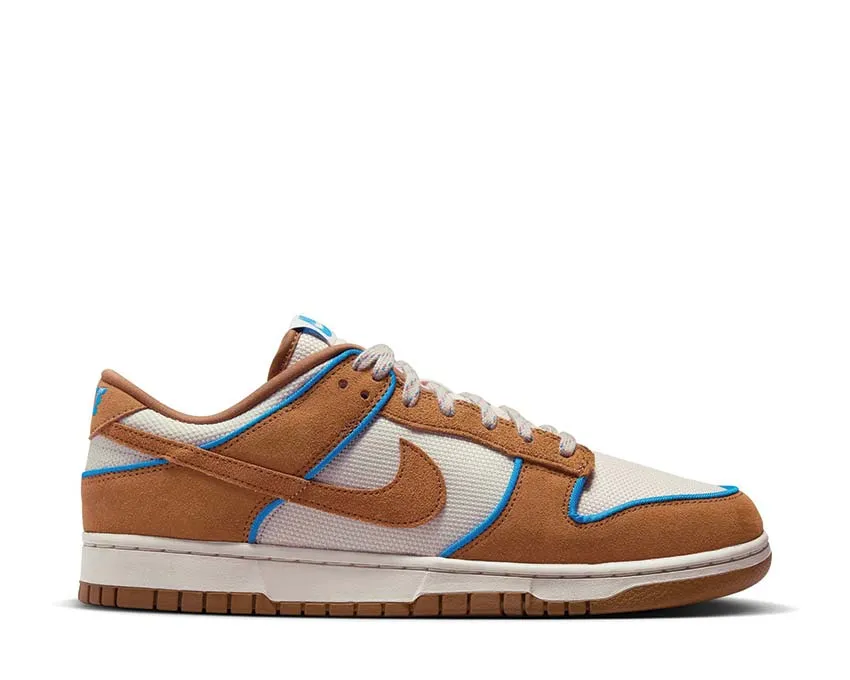Nike Dunk Low Retro Prm Comfort Inserts