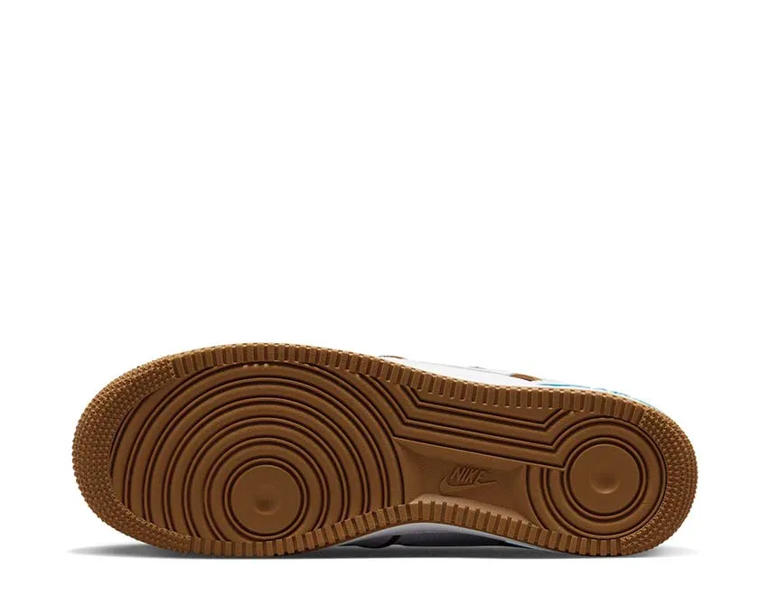 Winter Ready Harbor Step Nike Dunk Low Retro Prm