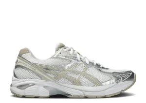Asics GT-2160 White Putty Durable Gear