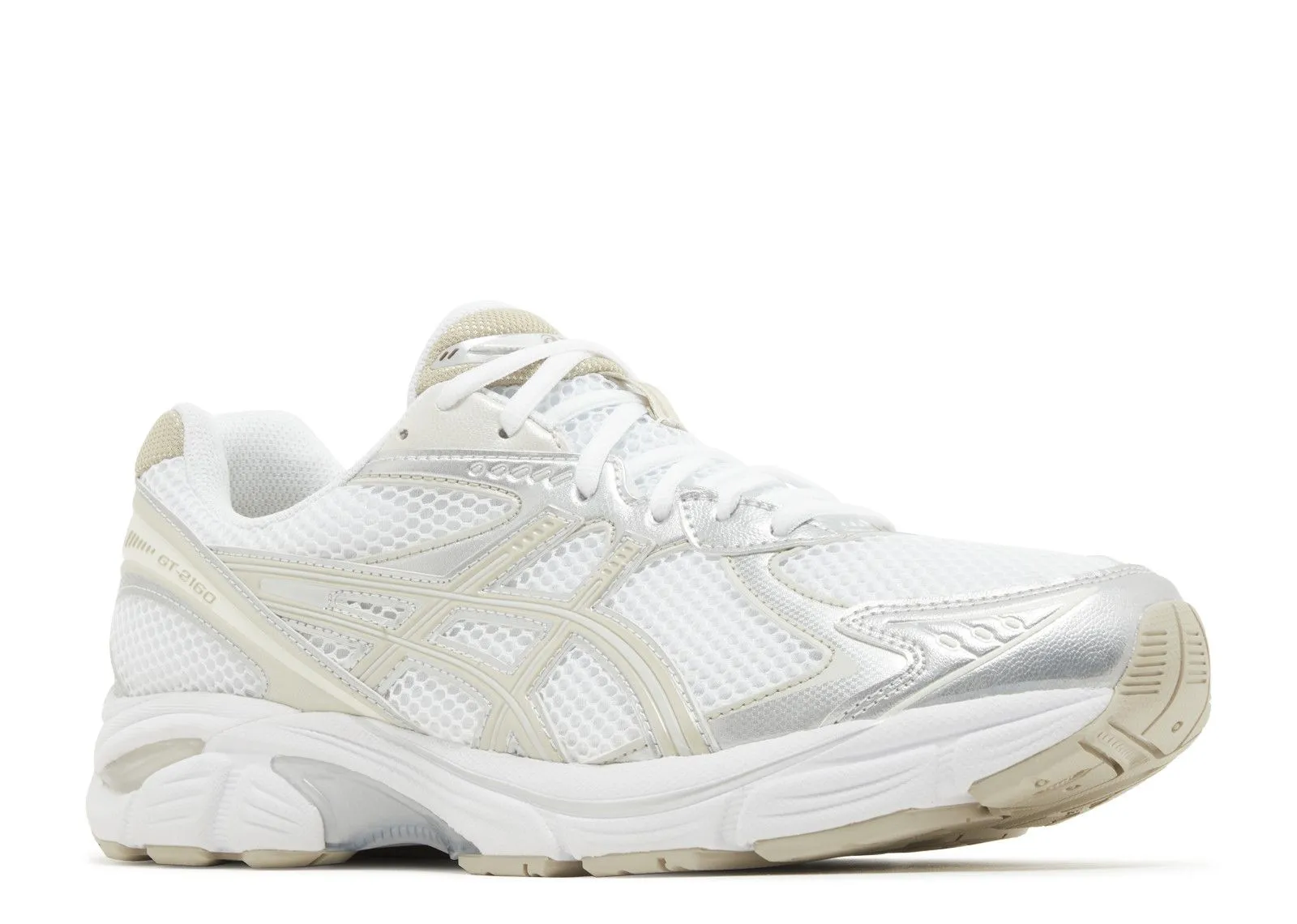 Sneaker Discounts Fresh Airflow Asics GT-2160 White Putty