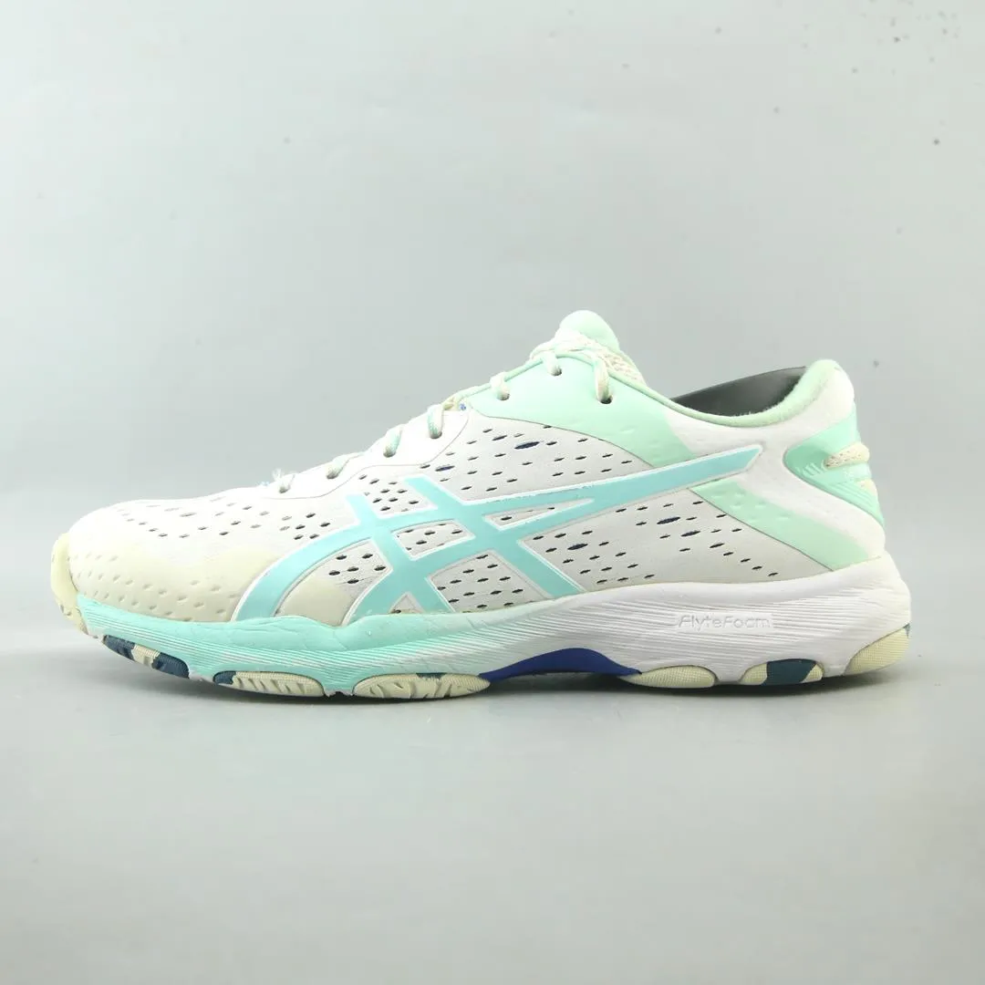Sand Move Grip Strong ASICS NETBURNER PROFESSIONAL FF 2