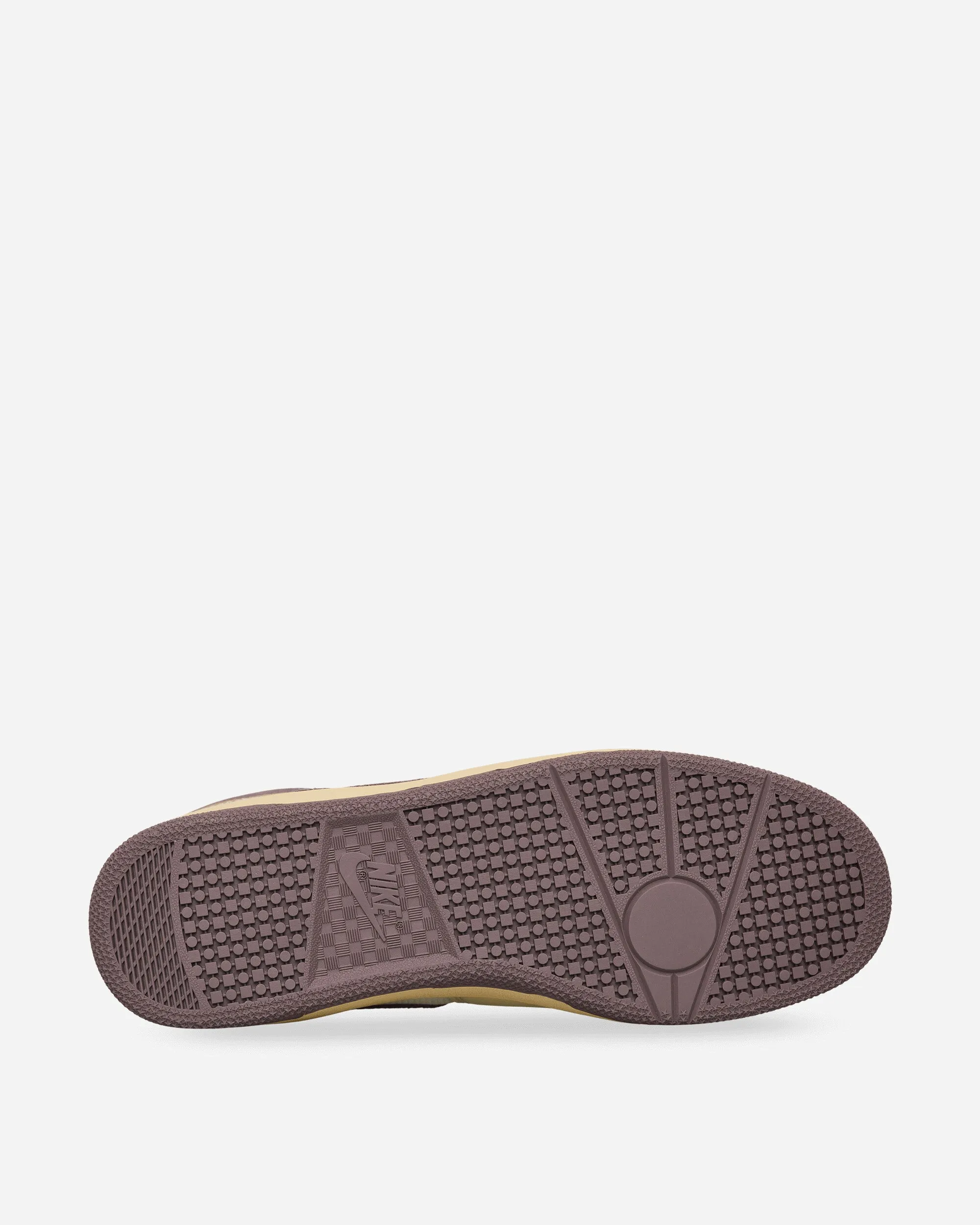 Attack Sneakers Sail / Taupe Grey senior care