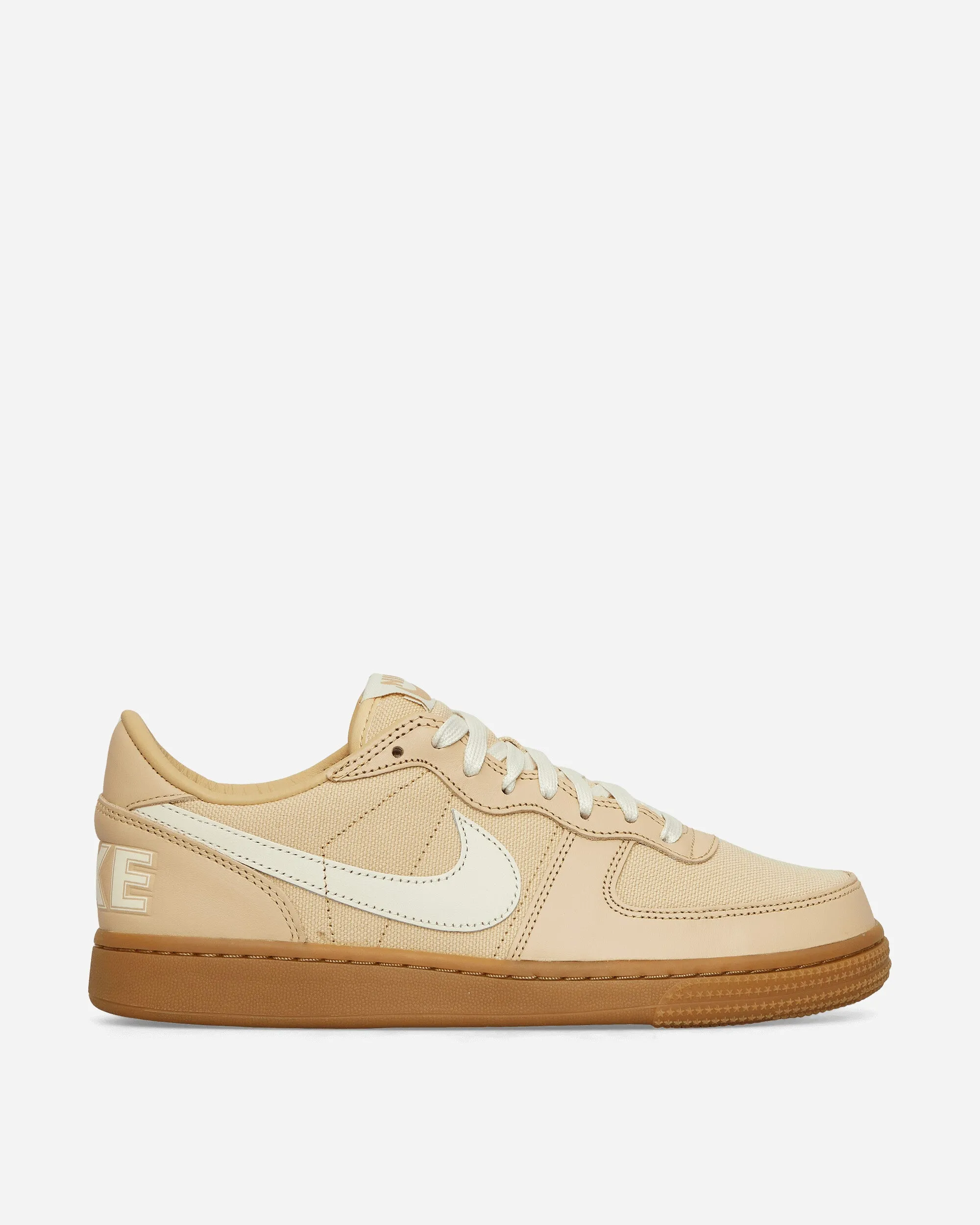 Terminator Low Sneakers Sesame / Coconut Milk Harbor Mood Pilates Cool