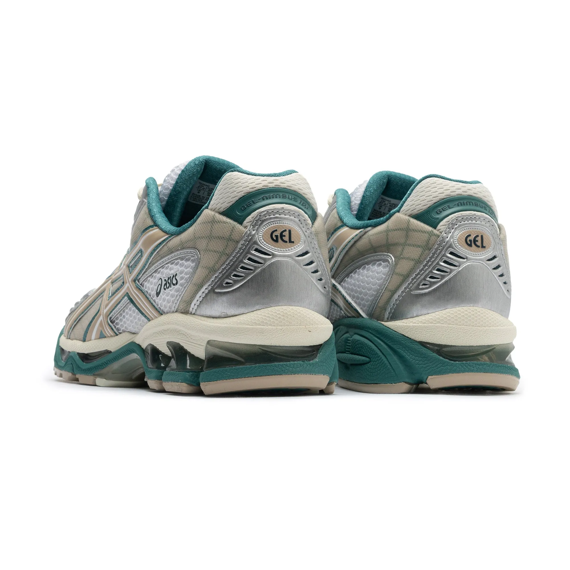 Gel-Nimbus 10.1 Rainy Lake 1203A543-102 All Comfort