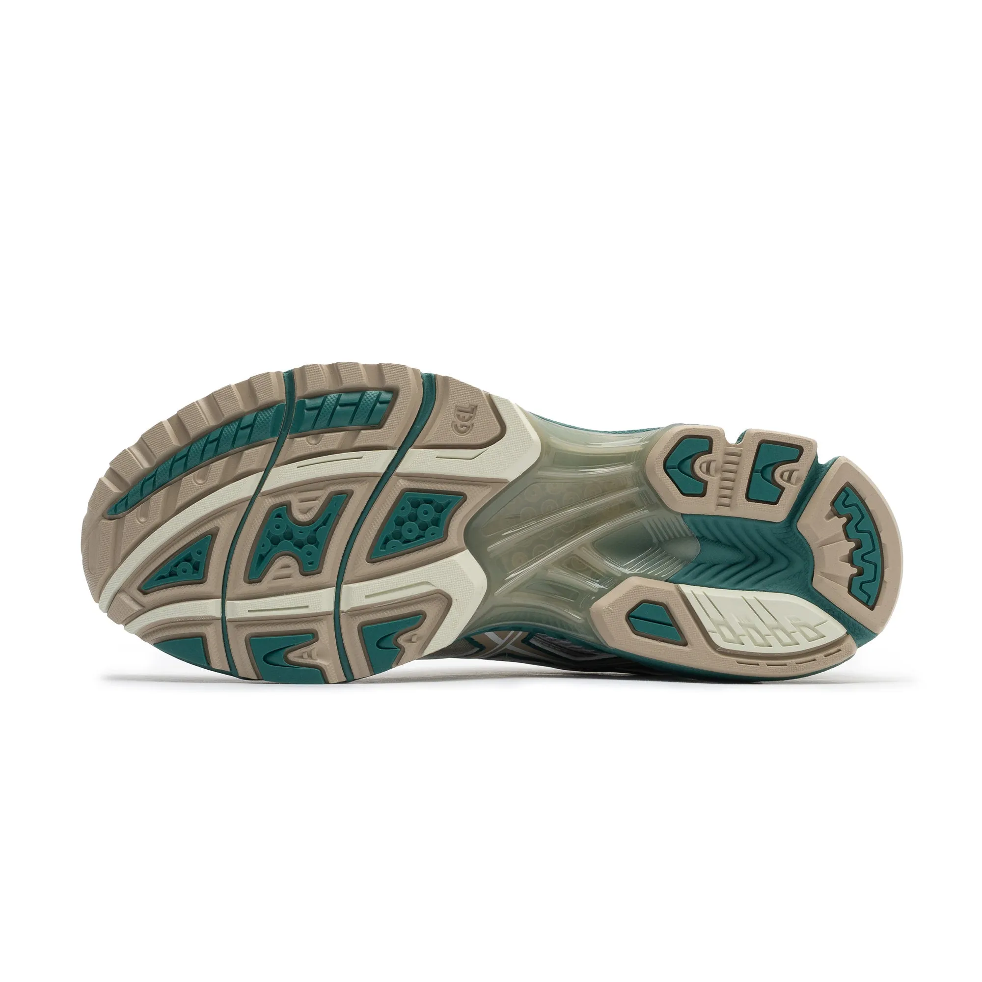 Gel-Nimbus 10.1 Rainy Lake 1203A543-102 Comfortable Design Polish Look