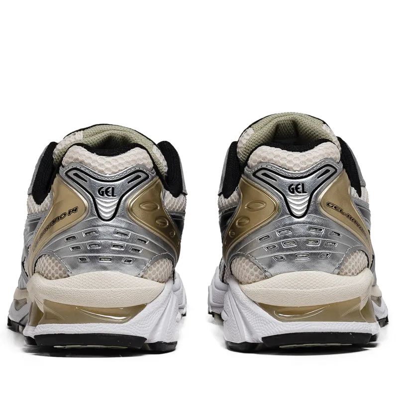 Asics Gel-Kayano 14 - Birch/Pure Silver Black Edge Viral Pop