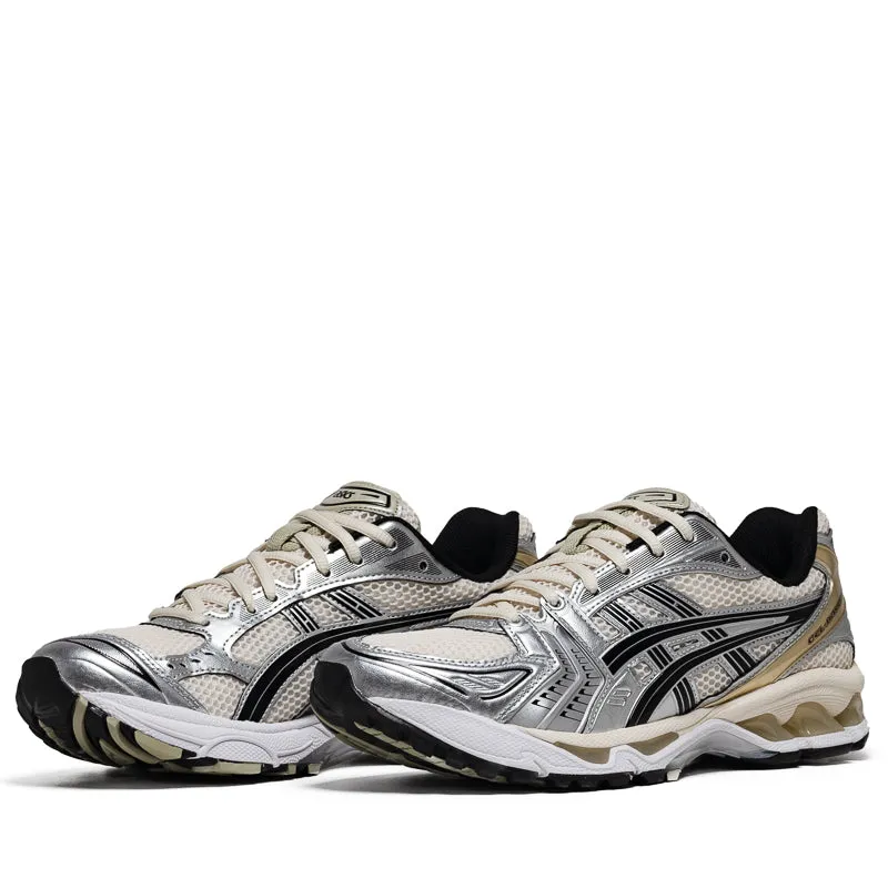 Asics Gel-Kayano 14 - Birch/Pure Silver Soul Walk
