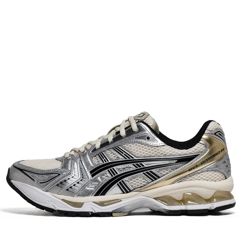 Comfort Lining Asics Gel-Kayano 14 - Birch/Pure Silver
