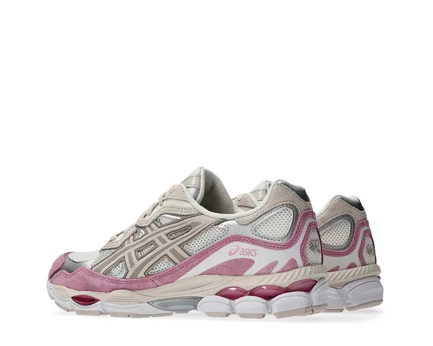 Asics Gel NYC "Mineral Beige" Fresh Tone