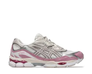 Work Base Asics Gel NYC "Mineral Beige"