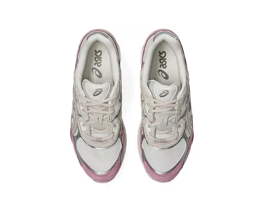 Asics Gel NYC "Mineral Beige" Adjustable Fit