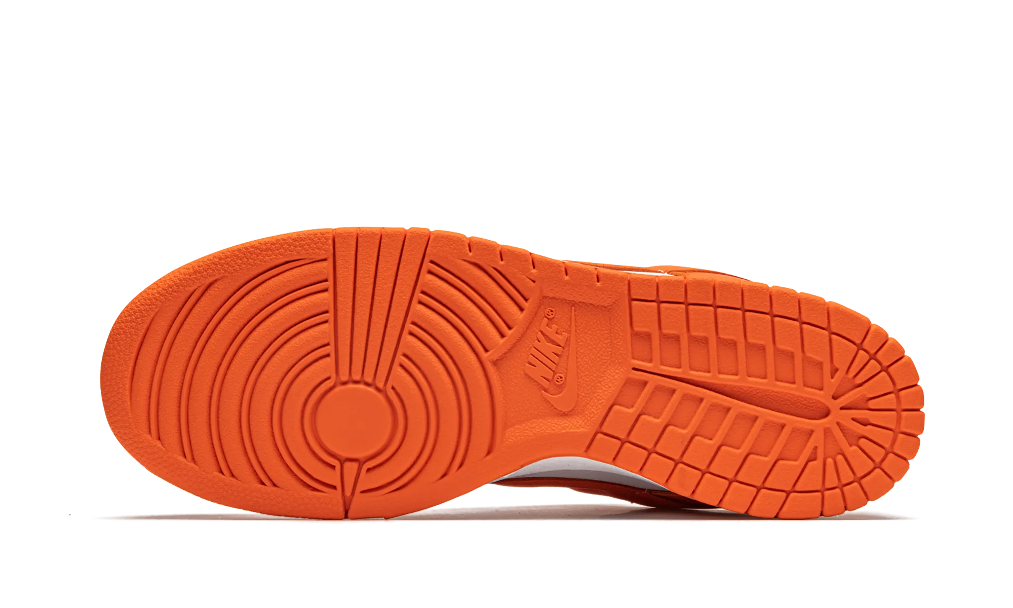 Breathe Comfort Modern Movement Nike Dunk Low "Syracuse"